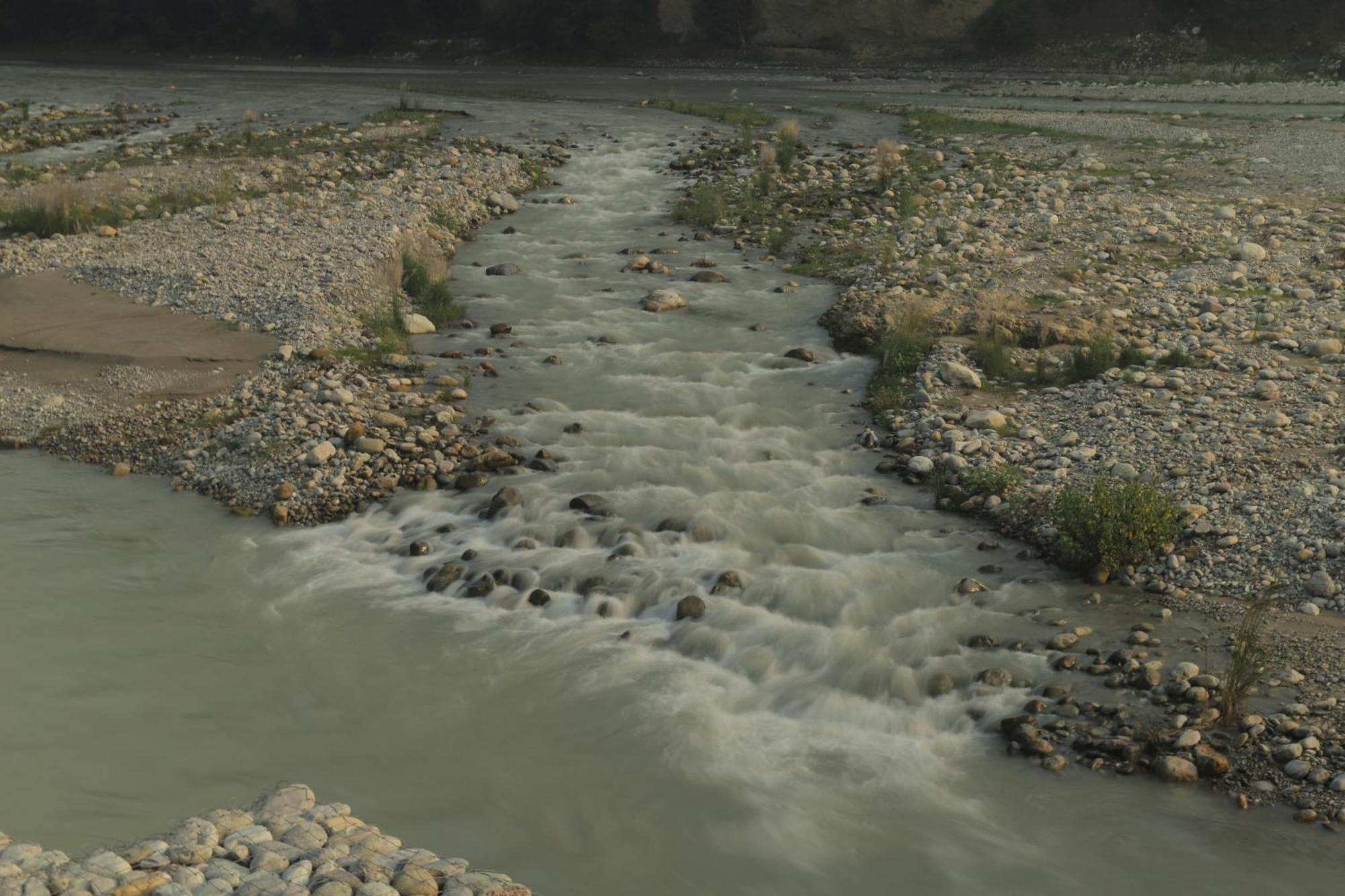Riverside By Aahma Garjia Экстерьер фото